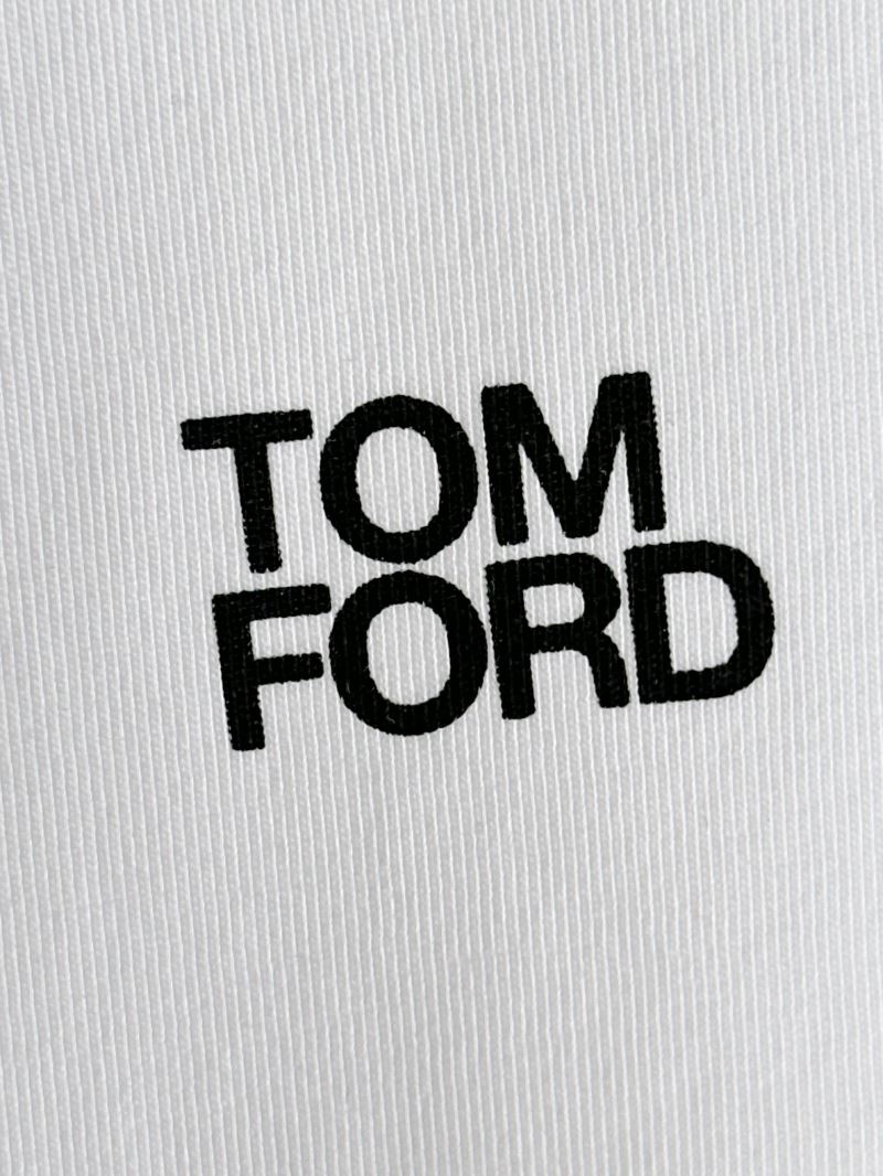 Tom Ford T-Shirts